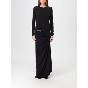 Coperni Dress Woman Black